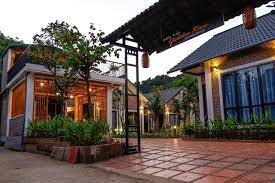 Khách sạn giá rẻ Ninh Bình
